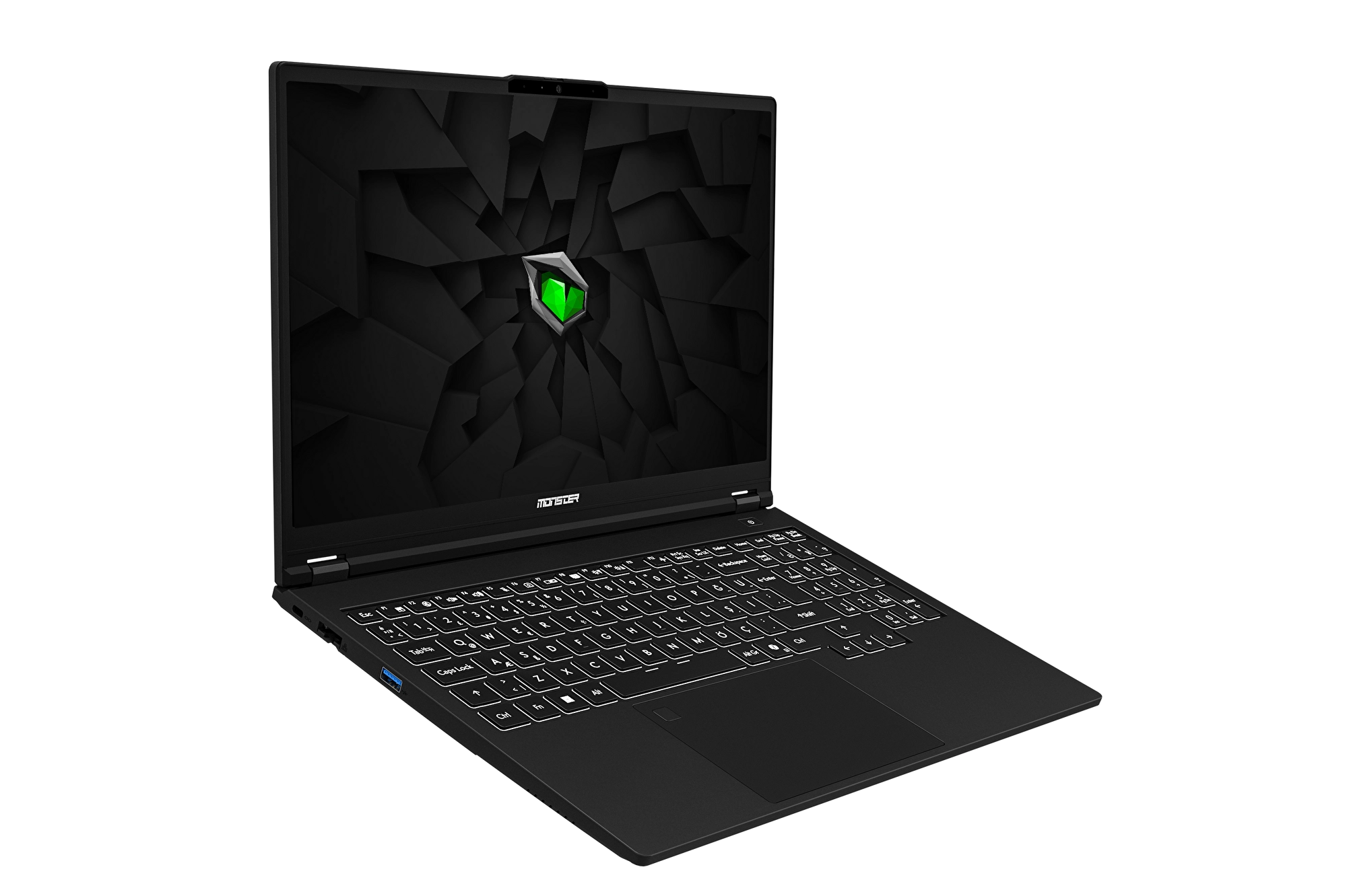 Huma H5 V5.1.1 15,6" İş Bilgisayarı  29752
